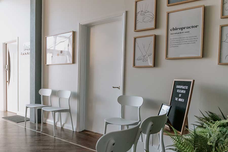 Ashburton Chiropractic