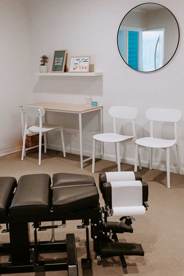 Ashburton Chiropractic